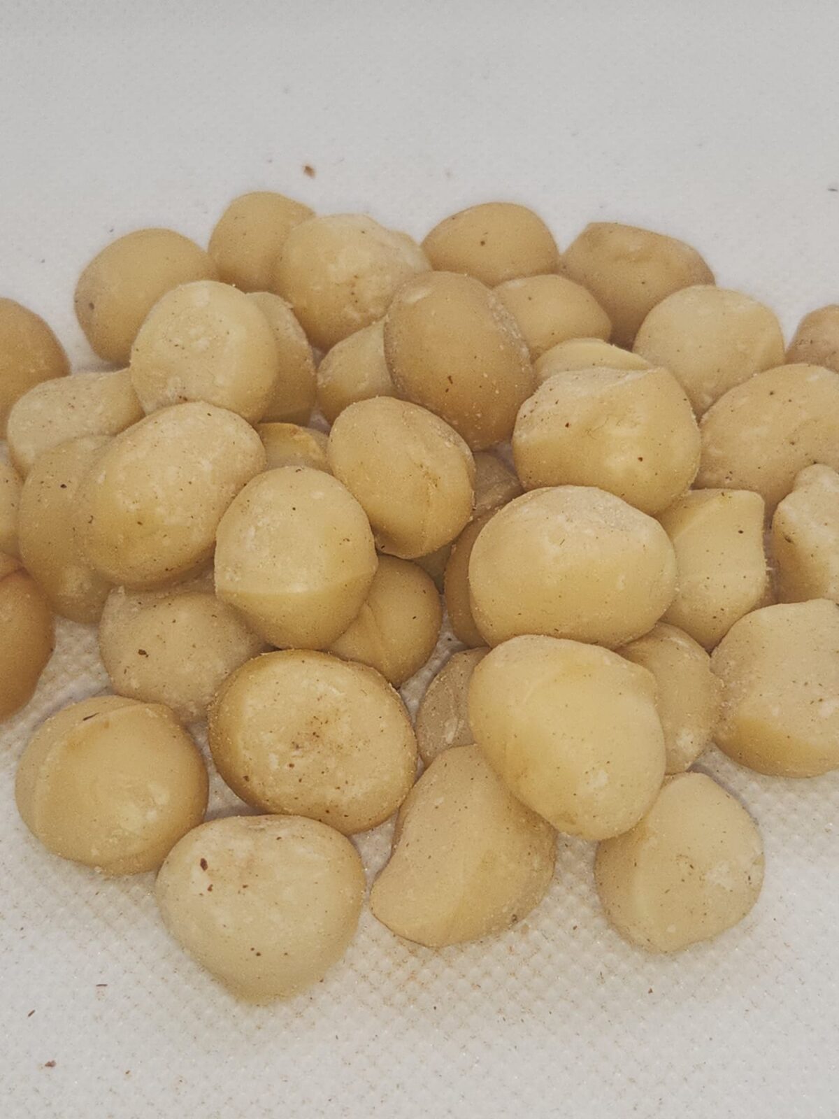 FS-NOC-MAC Noci di Macadamia - immagine 1
