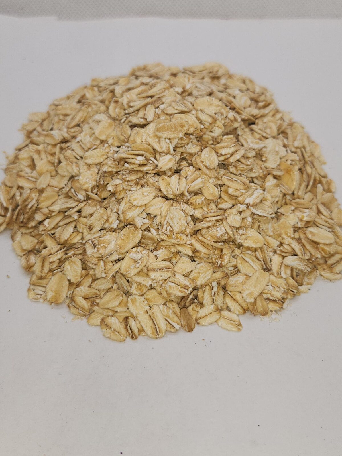 Fiocchi di Avena Fiocchi di avena - immagine 1
