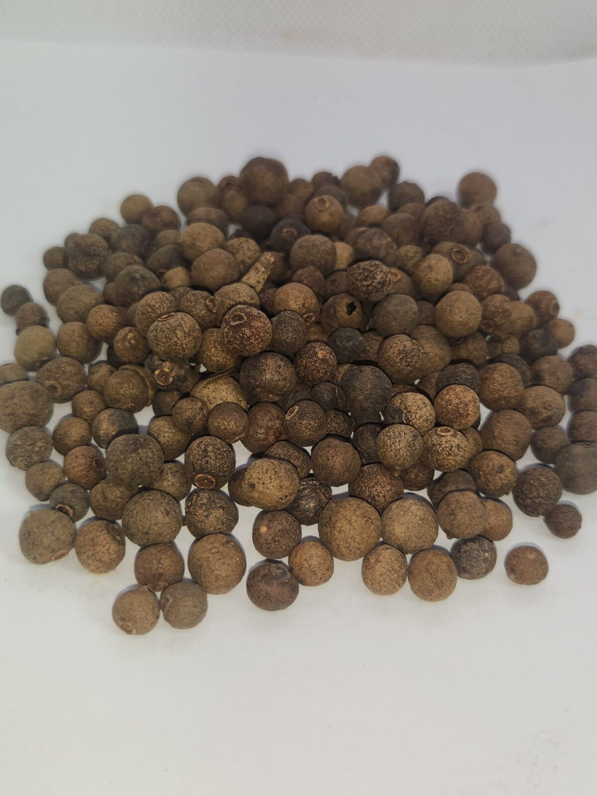 Pimento Jamaika dolce - immagine 1