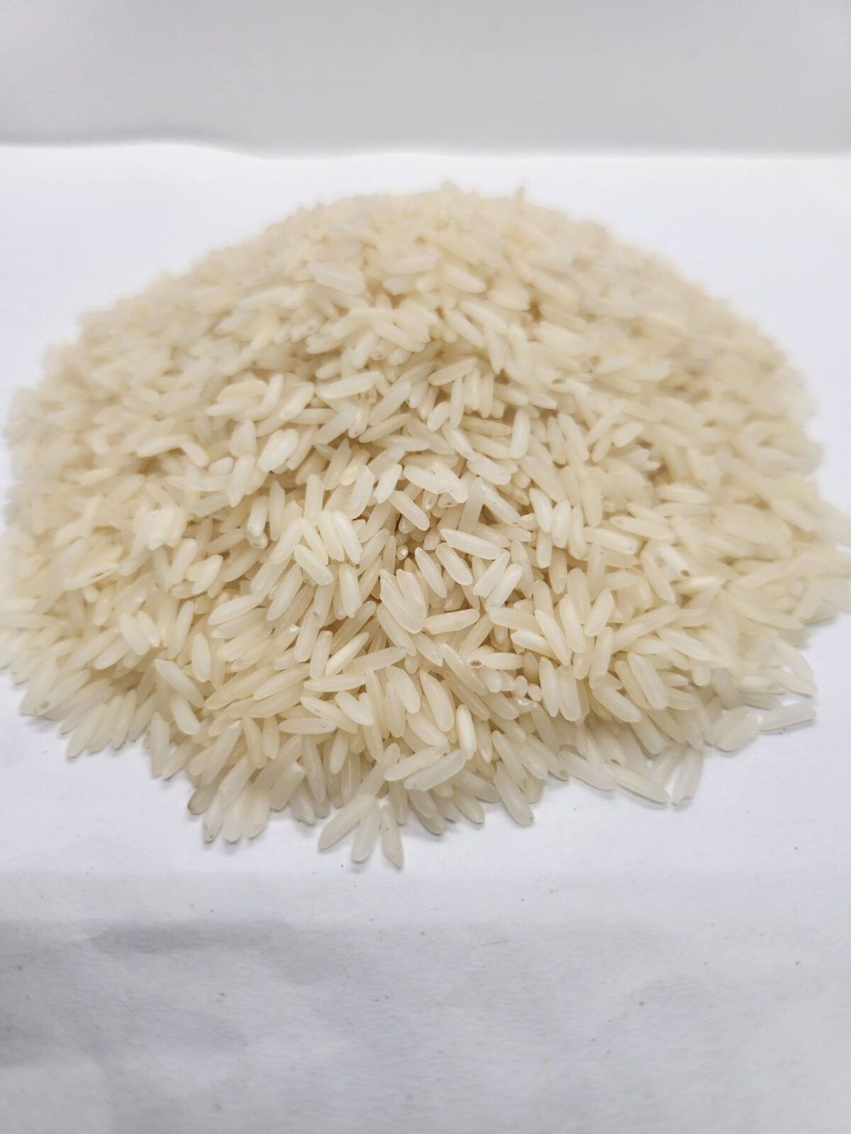 Riso Basmati Jasmin - immagine 1