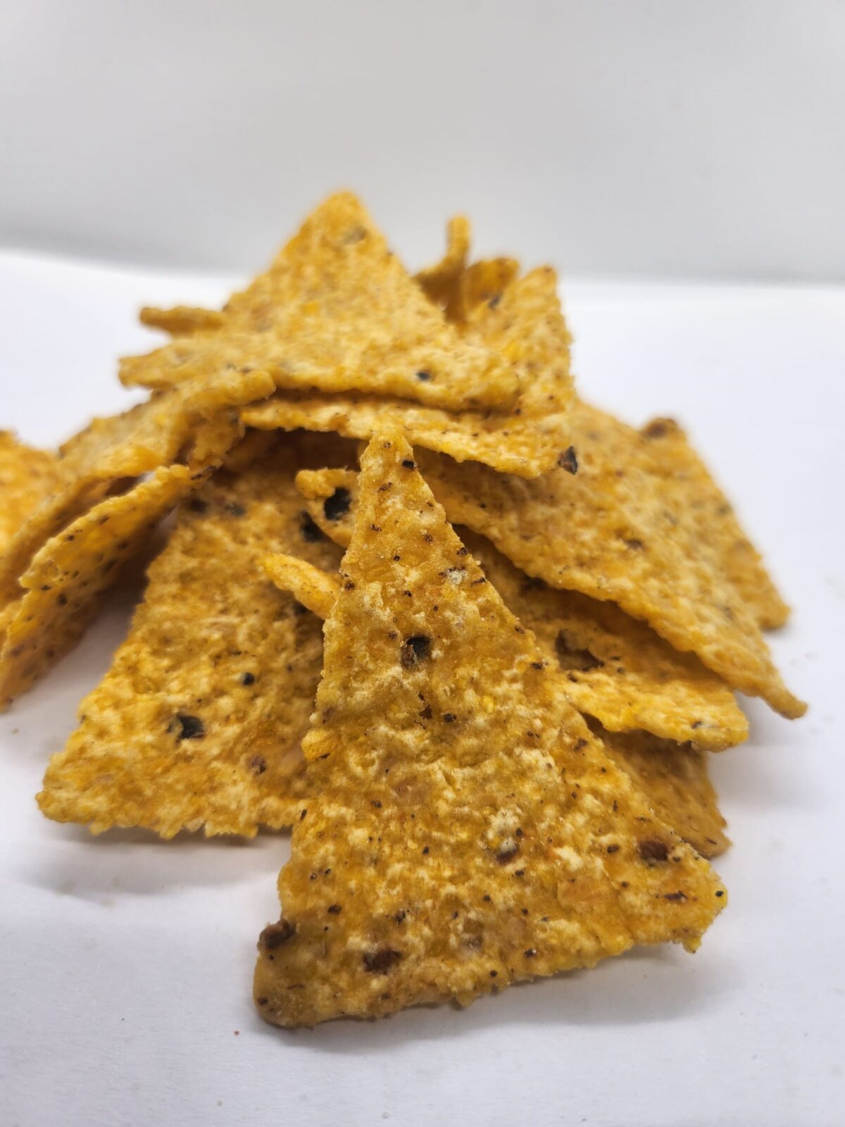 Torilla messicana busta Chips di Tortilla Messicana da 400gr - immagine 1